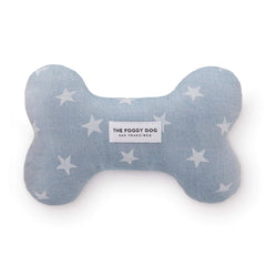 Liberty Dog Squeaky Toy
