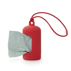 Active Waste Bag Holder, Ember