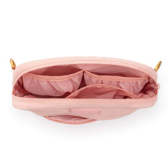 Active Convertible Crossbody Bag, Shell