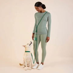 Active Everyday Walk Set, Fern