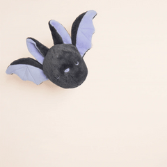 Bat 2-in-1 Bounce Dog Toy