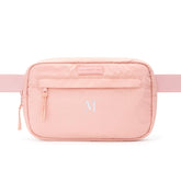 Active Convertible Crossbody Bag, Shell