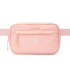 Active Convertible Crossbody Bag, Shell