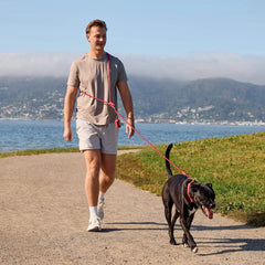 Active Everyday Walk Set, Ember