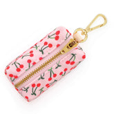 Cherry Jubilee Waste Bag Holder