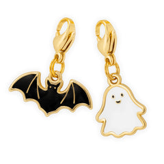 Spooky Season Collar Charm Set