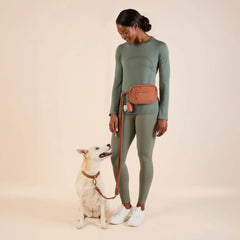 Active Adventure Walk Set, Saddle