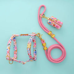 Margaux Harness Walk Set
