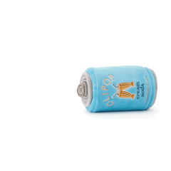 OLIPOP x TFD Classic Soda Interactive Toy Set