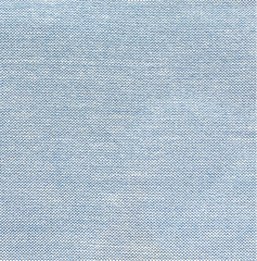 Blue Chambray Dog Bow Tie