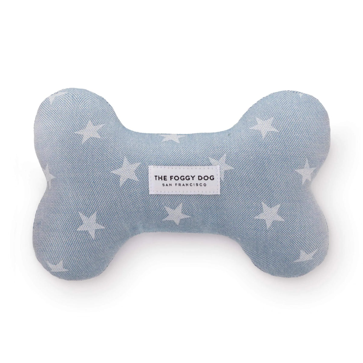 Liberty Dog Squeaky Toy