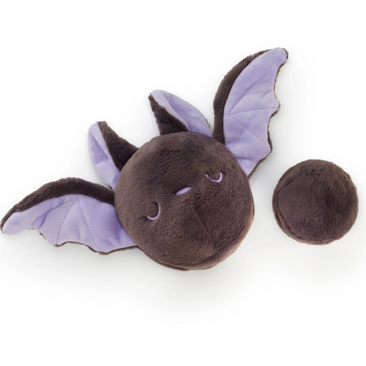 Bat 2-in-1 Bounce Dog Toy
