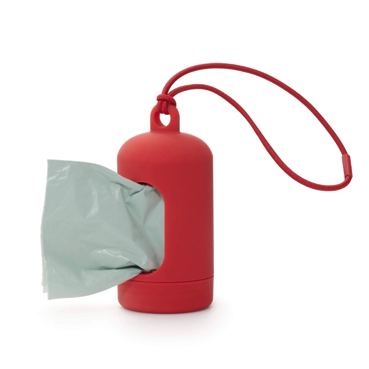 Active Waste Bag Holder, Ember