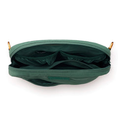 Active Convertible Crossbody Bag, Fern