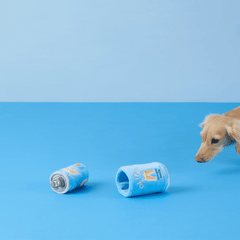 OLIPOP x TFD Classic Soda Interactive Toy Set