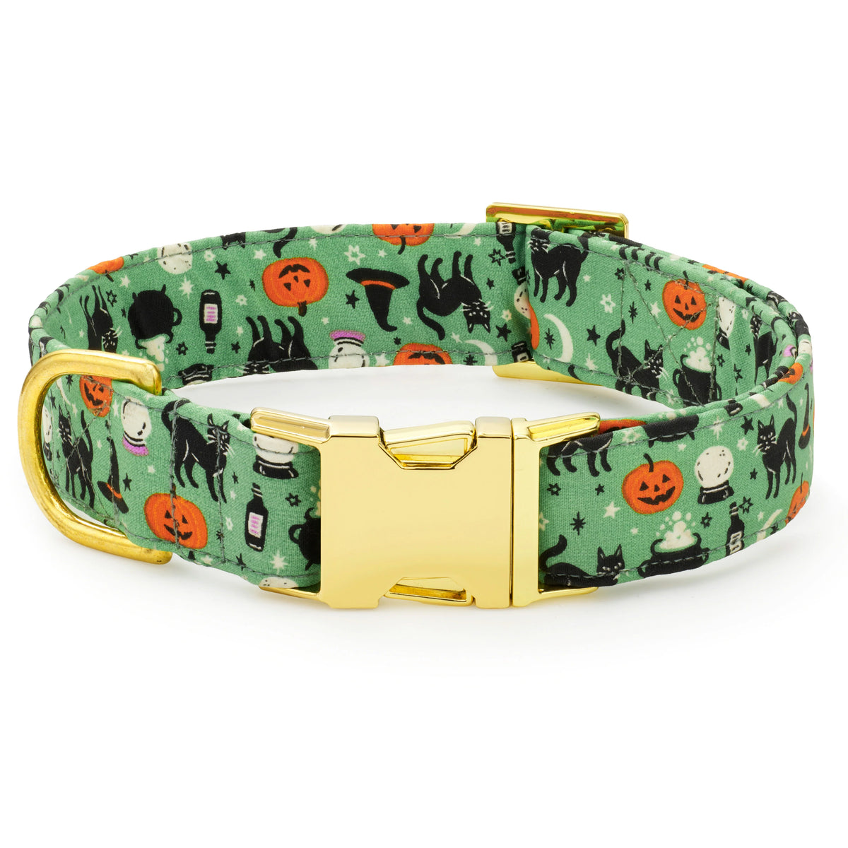 Spellbound Dog Collar