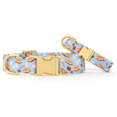 S’more to Love Dog Collar