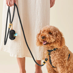 Onyx Marine Rope Dog Leash