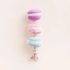 Sweet Treats Interactive Toy Set
