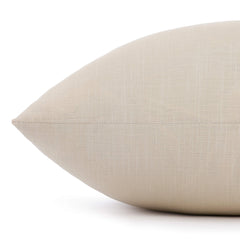 Oatmeal Dog Bed