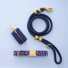 Regatta Collar Walk Set