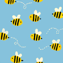 Sweet as Can Bee Dog Bow Tie