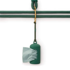 Active Waste Bag Holder, Fern