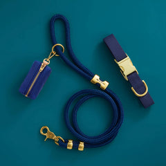 Ocean Collar Walk Set