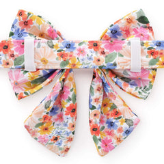 Margaux Lady Bow Collar