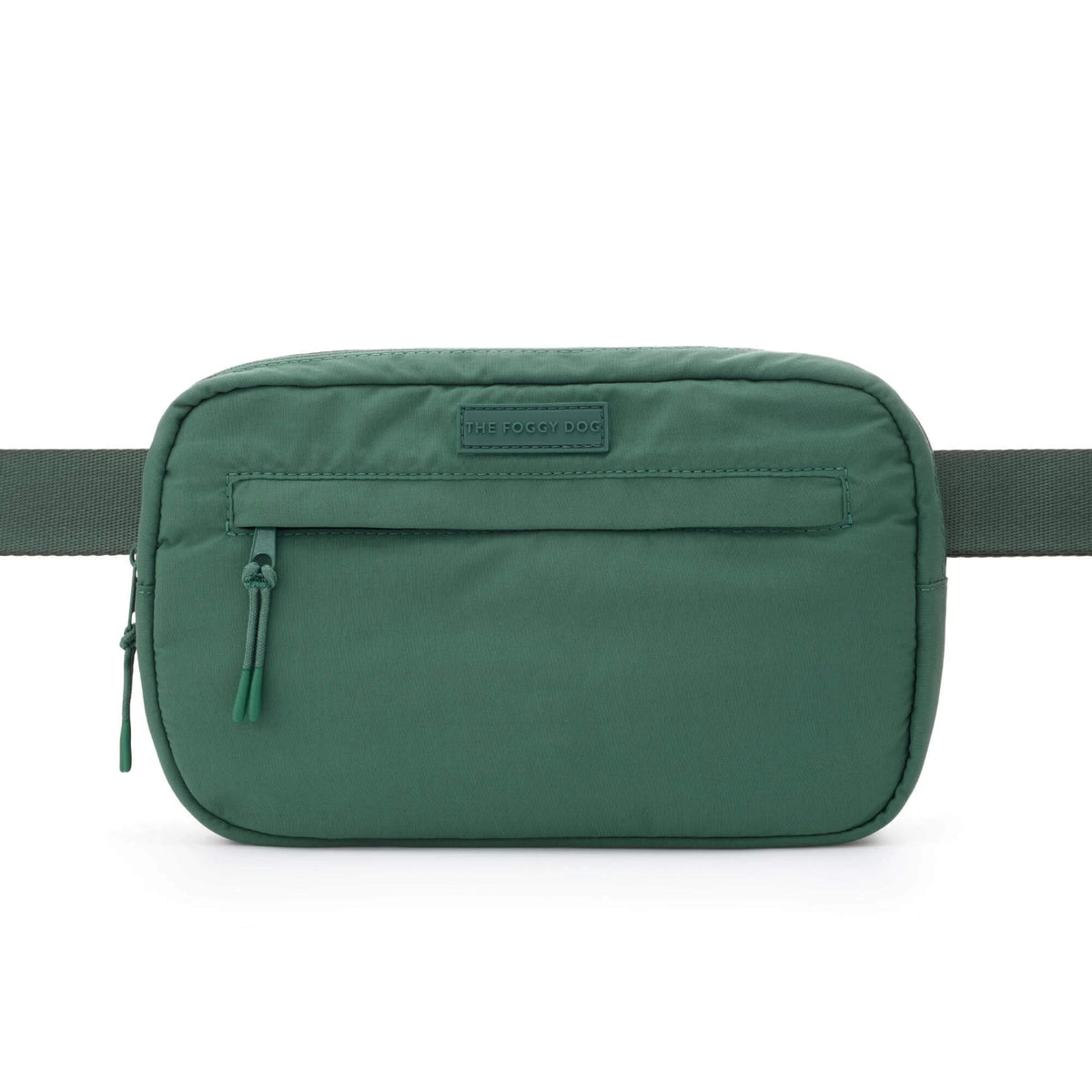 Active Convertible Crossbody Bag, Fern