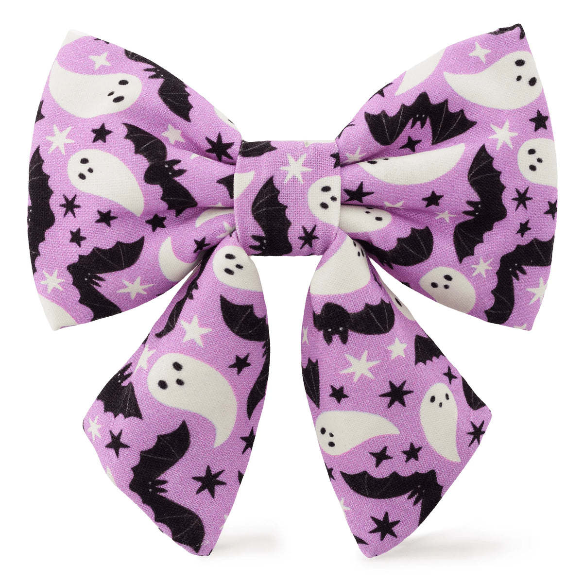 Spooky Season Lady Dog Bow