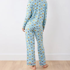 Printfresh Sweet Bee Long PJs