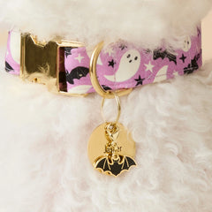 Halloween Favorites Collar Charm Set