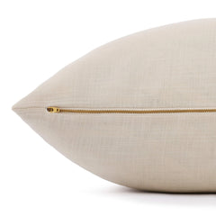 Oatmeal Dog Bed